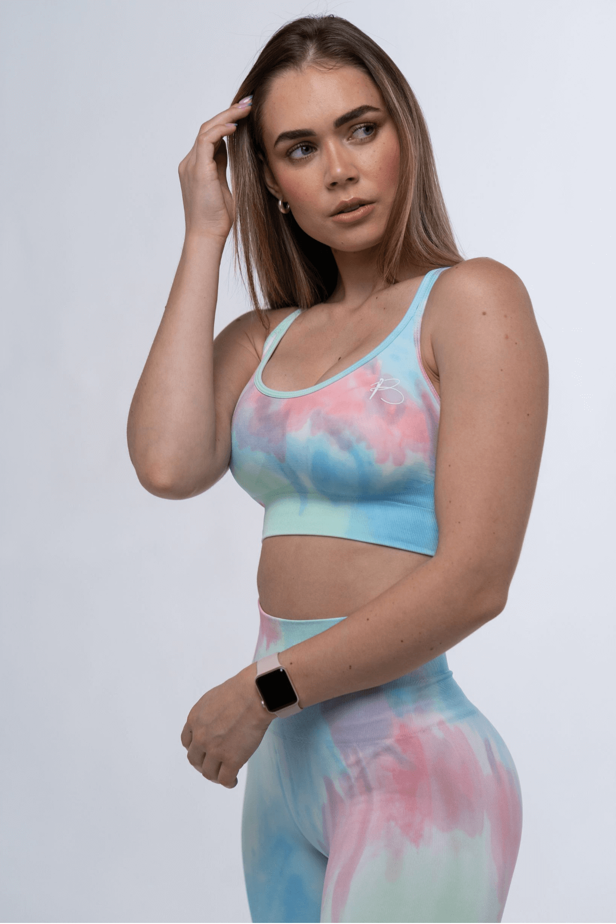 botthms botthms Allure Seamless Slush Set